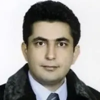 دکتر حجت الله بهرامی سامانی