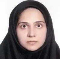 دکتر لیلا دارابی