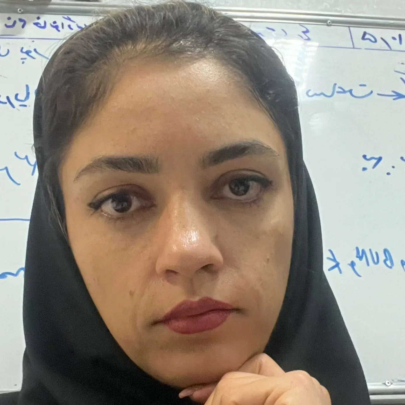 دکتر الهه ابراهیمی
