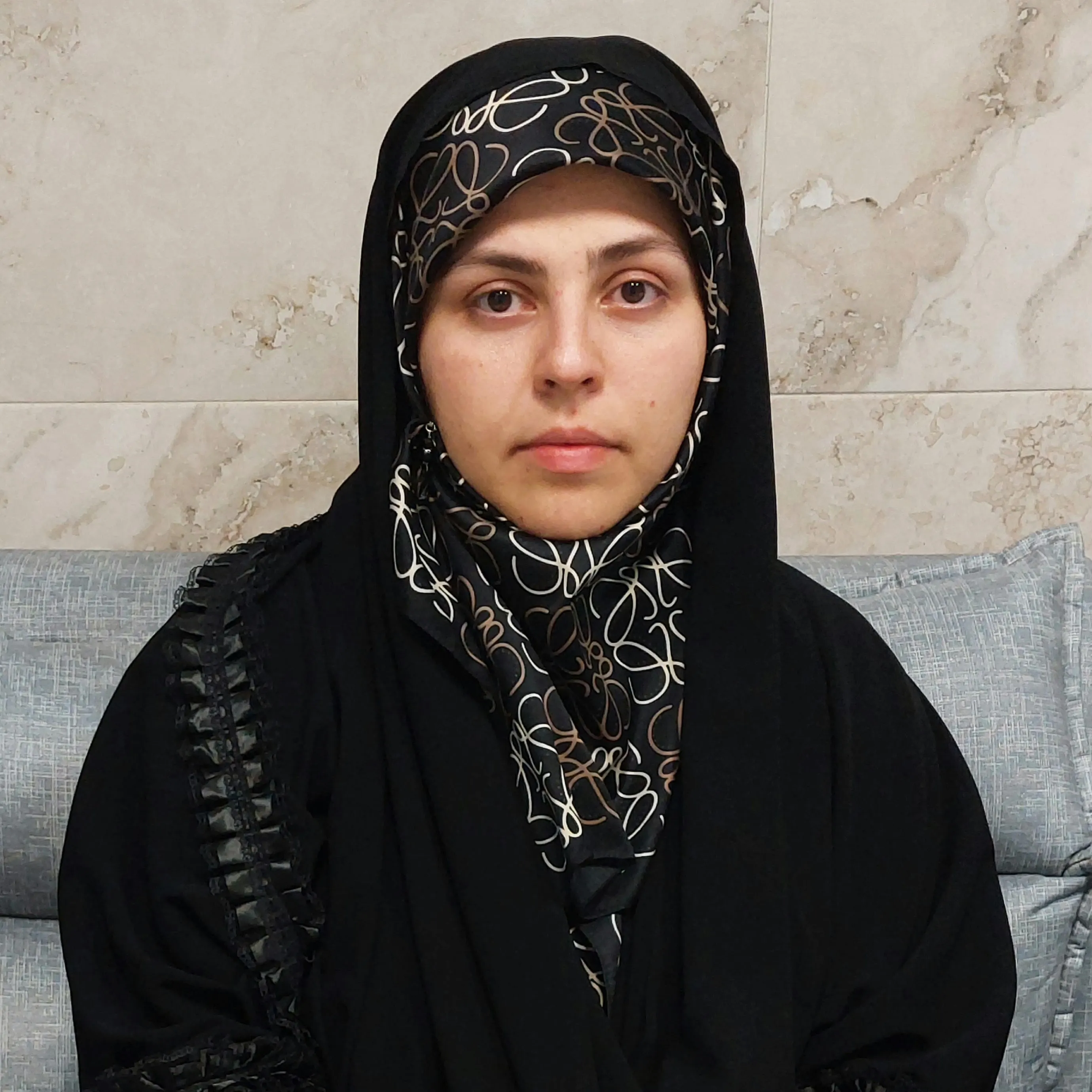 دکتر فائزه معینی