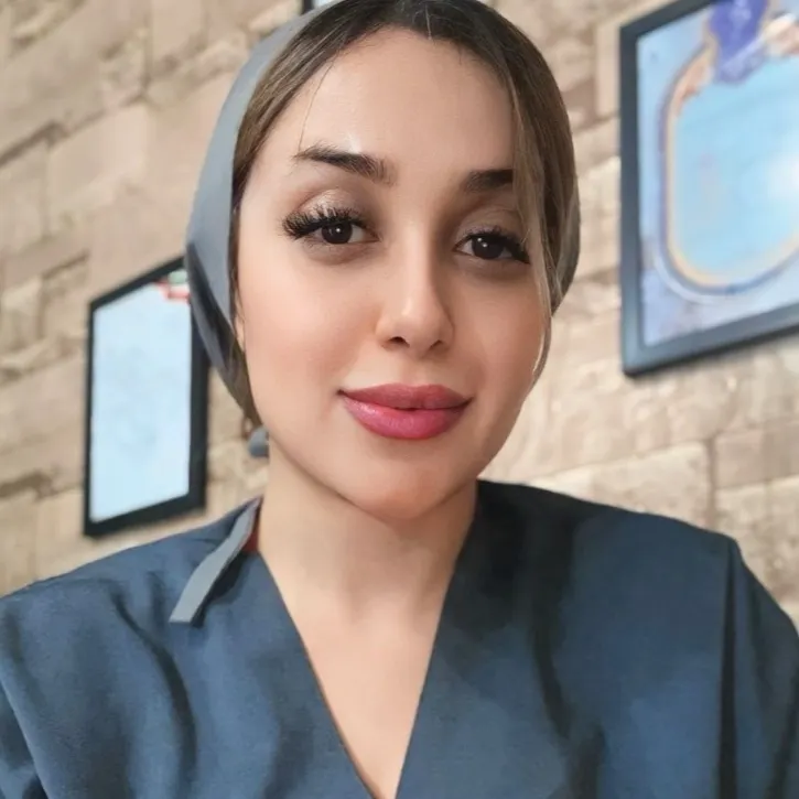 ساجده خلفانی