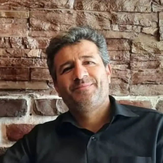 محمدرضا روحی