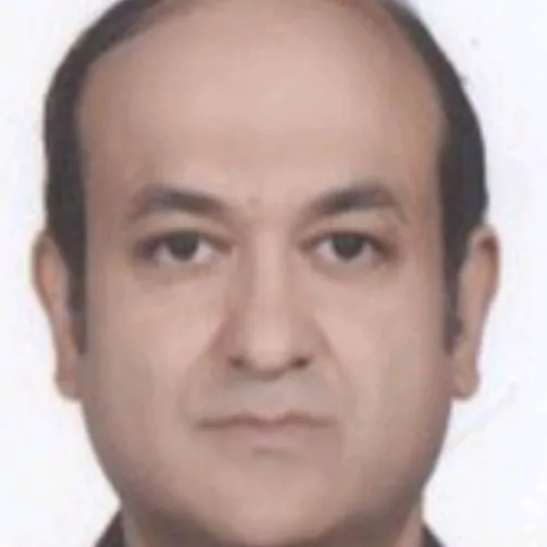 دکتر محمد طلوعی