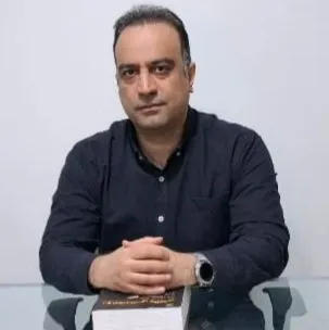 حامد تفرشی