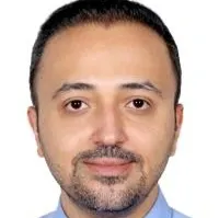 دکتر امین اسداللهی همدانی