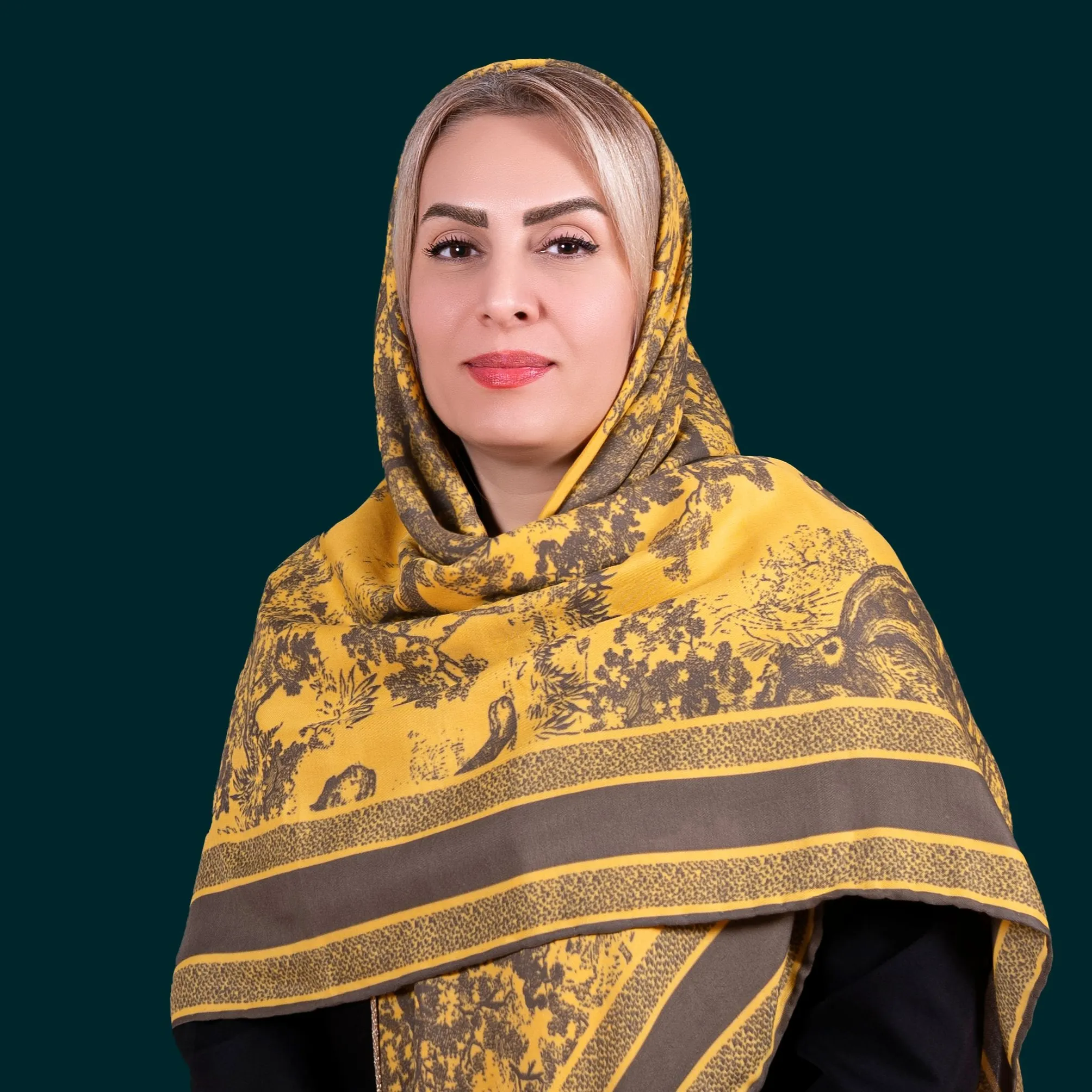 راشین مهران فر
