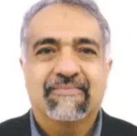 دکتر احمدعلی مع الحق فرد