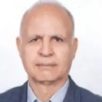 دکتر جمشید فرامرزی