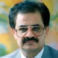 دکتر ناصر فرهنگ