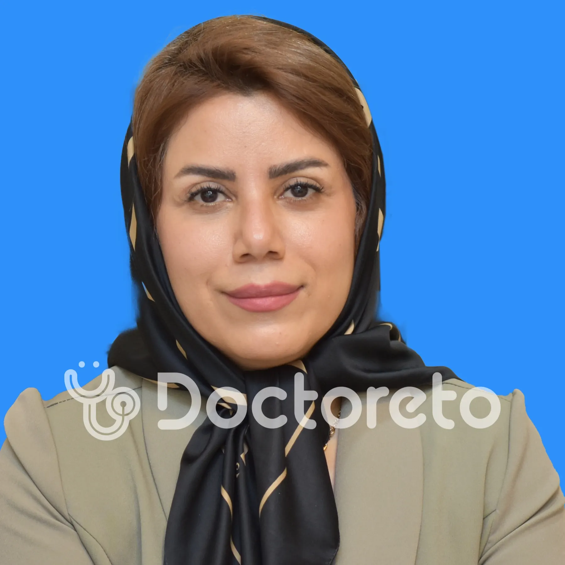 دکتر مانیا بنار