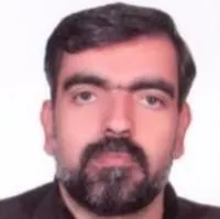 دکتر محمد هاشمیان