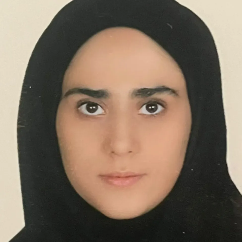 دکتر ندا مصطفایی پور