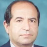دکتر علی مسلم زاده
