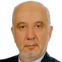 دکتر حسن درریز