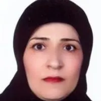 دکتر فاطمه خمسهء