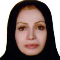 دکتر مریم اشرقی