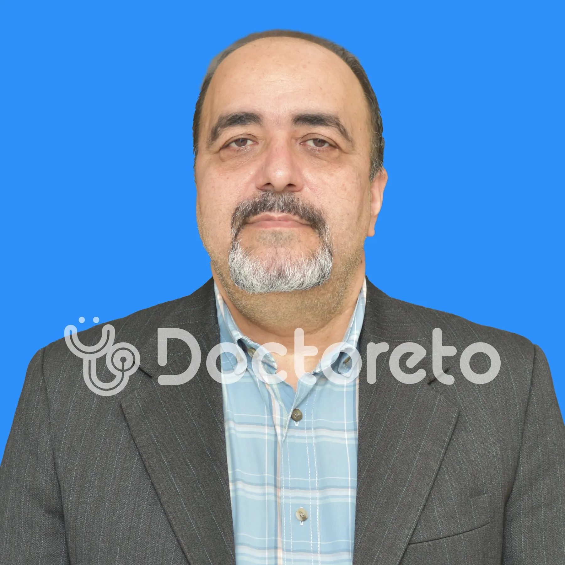 دکتر حسین منتظرقائم