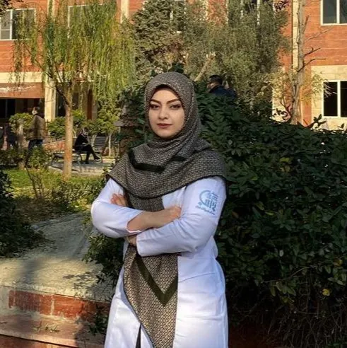 دکتر فاطمه فرهام