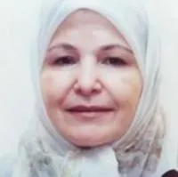 دکتر نینا مویدی