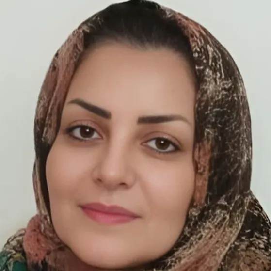 نسرین دیناروند