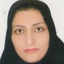 سیده ساره ابراهیمی