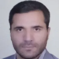 محسن محمدی
