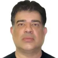 دکتر بهمن چاوشان