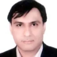 دکتر مهران جعفرپوریانی