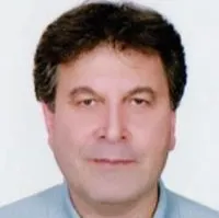دکتر یحیی آقاخانی