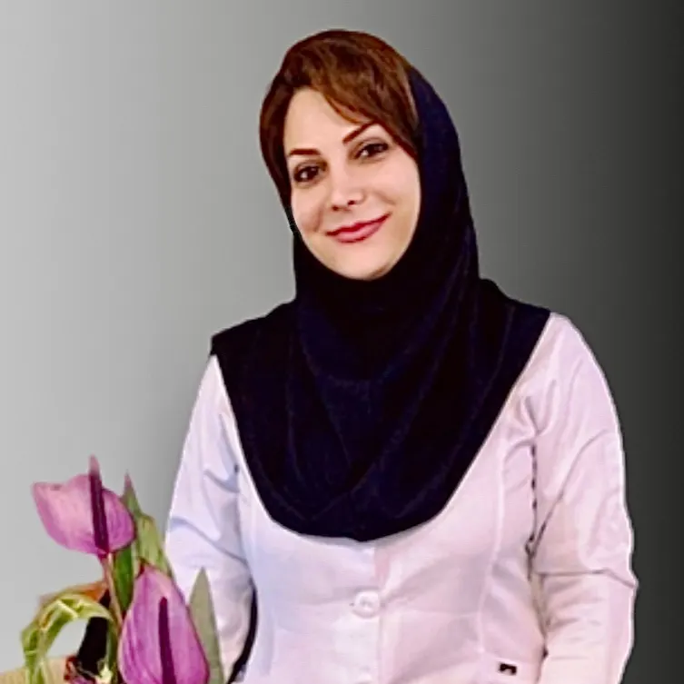 دکتر لیلا محمودی
