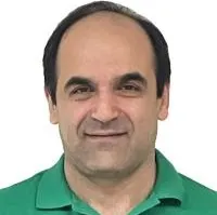 دکتر حسن معین زاد