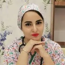 دکتر مرجان جاویدنیا