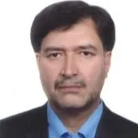 دکتر ولی اله گودرزوندچگینی