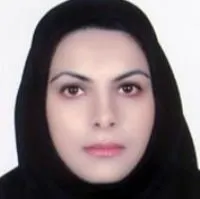 دکتر لطیفه السادات حق دوست