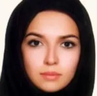 دکتر غزل حایری