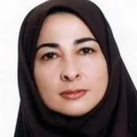 دکتر نرجس صدیق پور