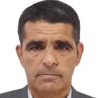 دکتر علی حسینی تودشکی