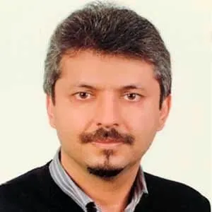 دکتر رضا مصطفی پور