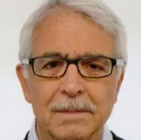 دکتر محسن مهاجر