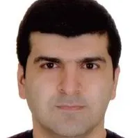 دکتر هادی کاسب قانع