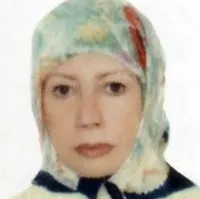 دکتر پریوش فره وشی