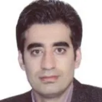 دکتر محسن امیری