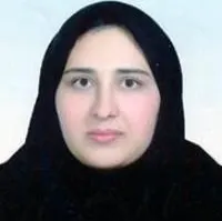 دکتر مریم اعرابی