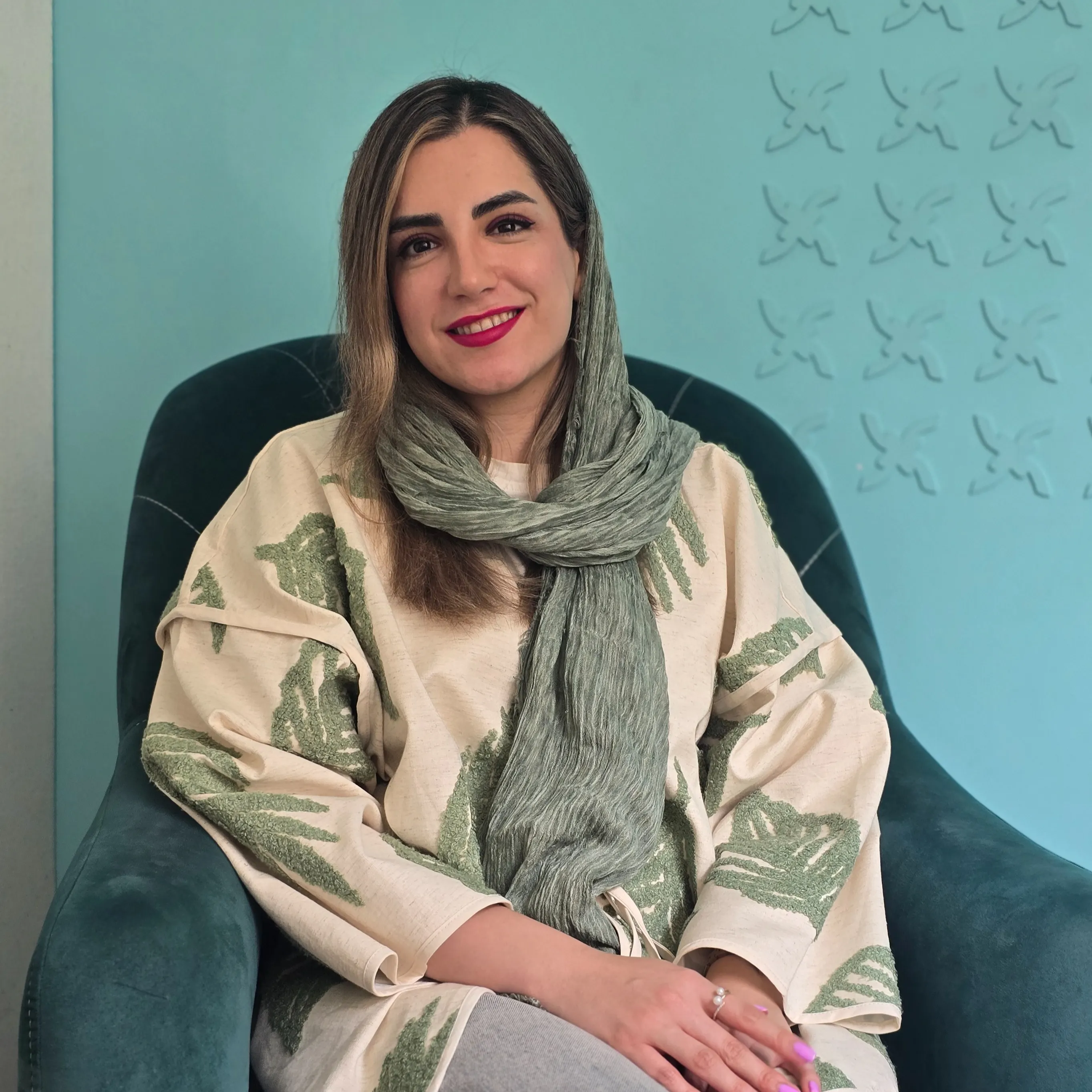 طاهره هرسیج