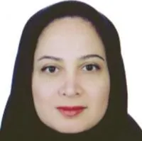دکتر پریسا عارف