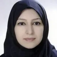 دکتر سمیرا یادگاری