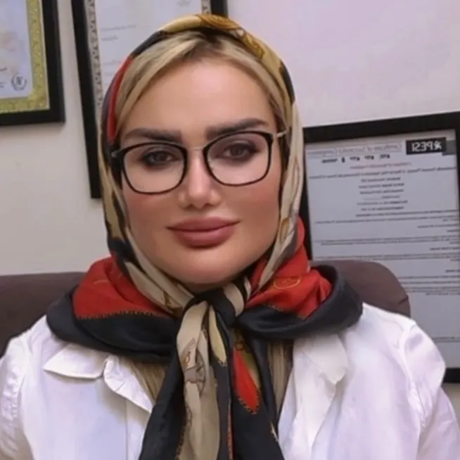 دکتر میترا نظام الملک