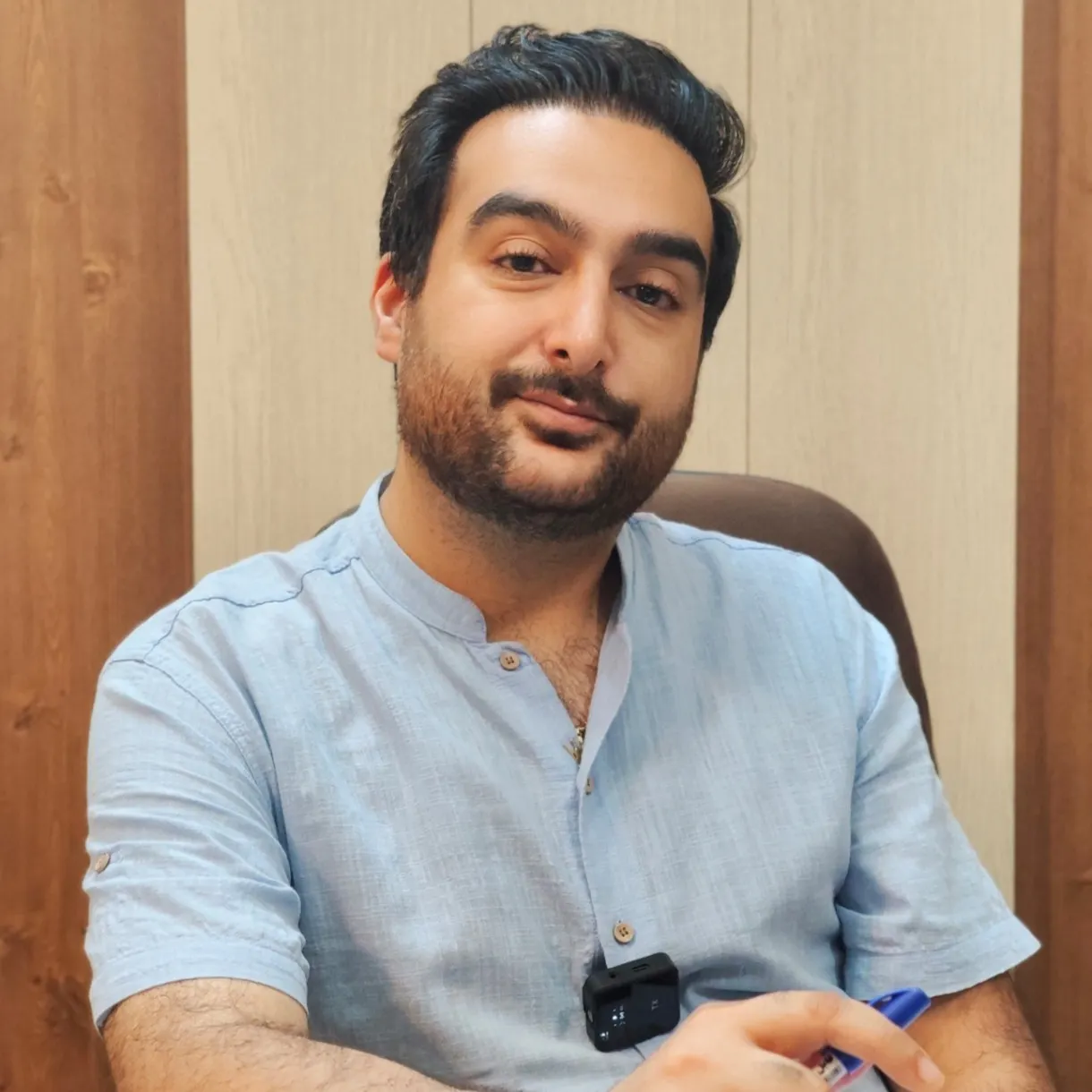 دکتر سهیل کسائیان