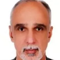 دکتر محمدرضا برقی