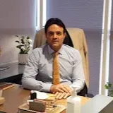 دکتر عرفان قربانی مقدم